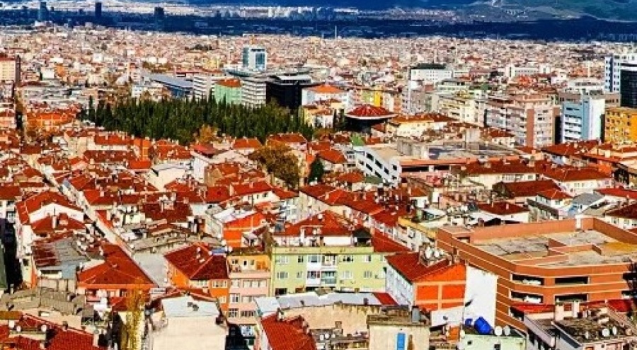 BURSA'DA YERİN ALTI KAYNIYOR!