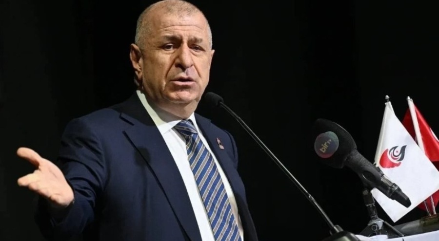ÜMİT ÖZDAĞ TAHLİYE EDİLDİ!