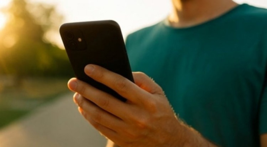 LİSELİLERE CEP TELEFONU YASAĞI!