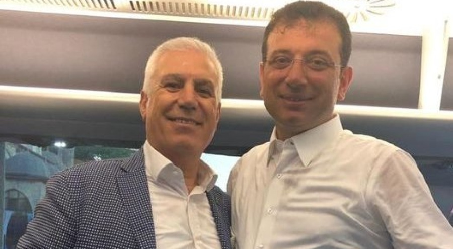 İMAMOĞLU'NUN ARDINDAN BOZBEY GELİYOR!