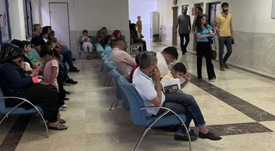 RANDEVU BULAMIYORSANIZ ÇÖZÜM BELLİ!