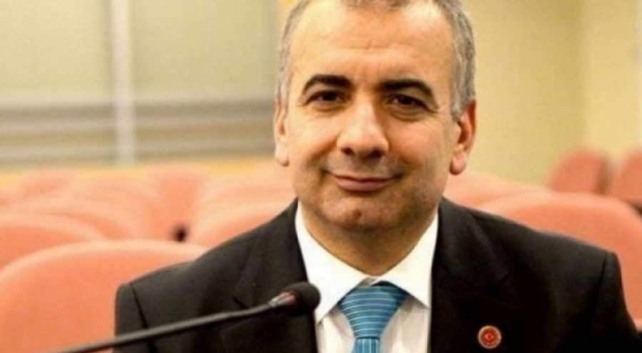 BURSA'DA ENGELLİ YOLLARI BİLE İŞGAL ALTINDA