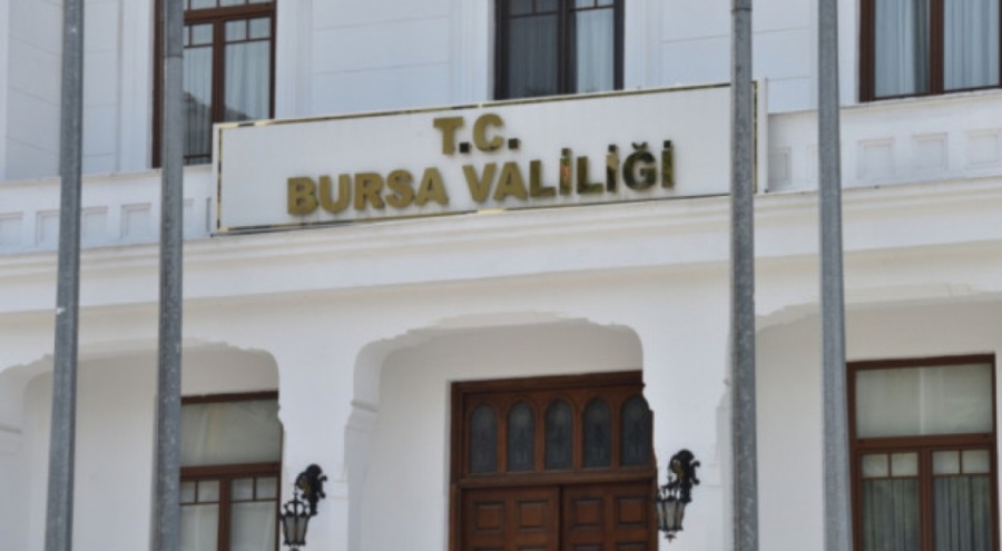 BURSALILAR DİKKAT! VALİLİK UYARDI...