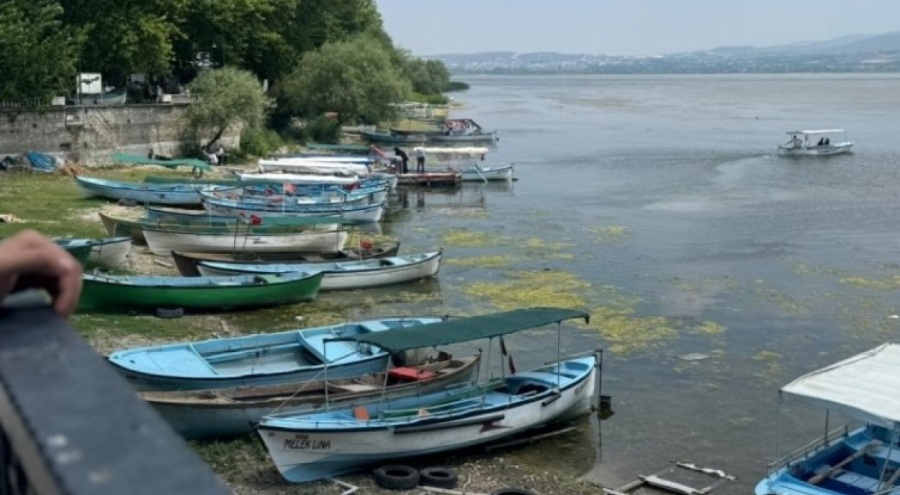 GÖLYAZI HALKI İSYANDA!