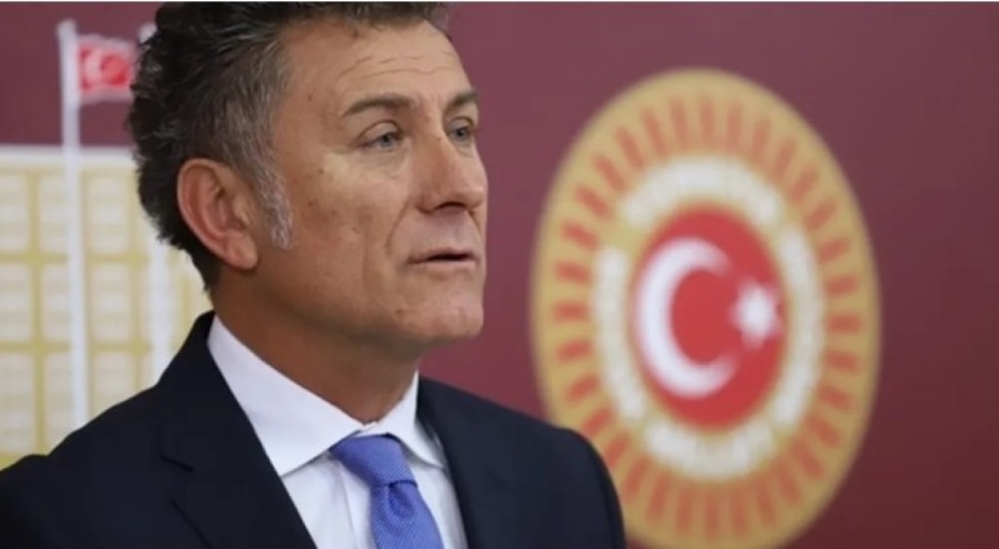BURSA MİLLETVEKİLİ SARIBAL'DAN SERT TEPKİ!