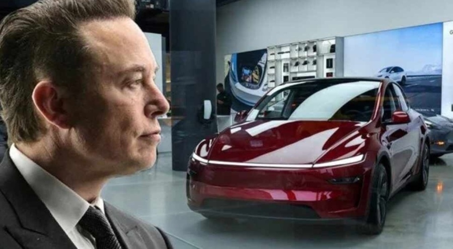 ELON MUSK KAN KAYBEDİYOR!