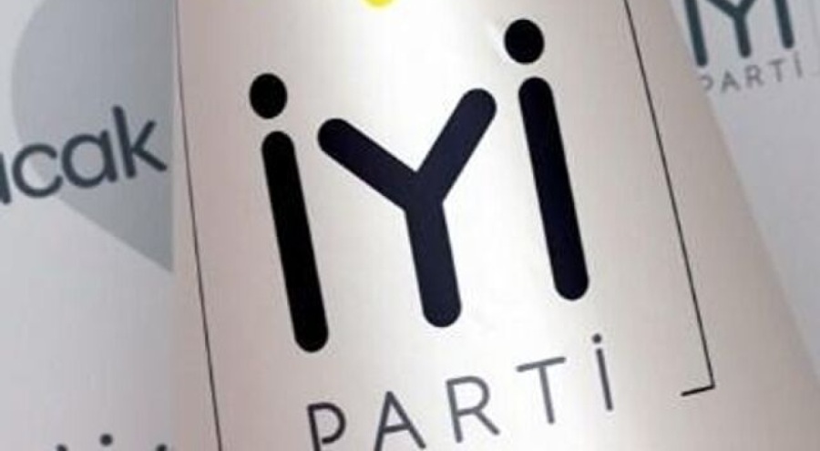 BURSA İYİ PARTİ'DEN YAN YOL TALEBİ!