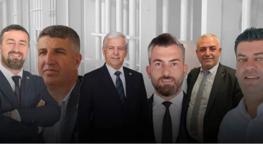 STK'LAR KONUŞUYOR SİYASİLER SUSUYOR !