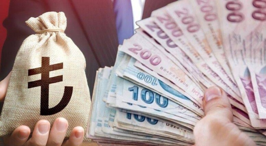 İŞTE MASADAKİ RAKAMLAR!
