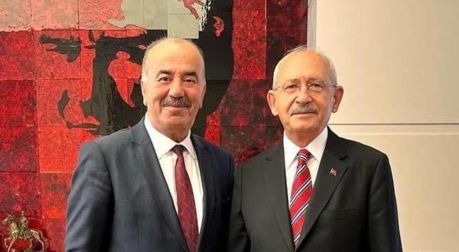 HAYRİ TÜRKYILMAZ'DAN DİKKAT ÇEKEN PAYLAŞIM!