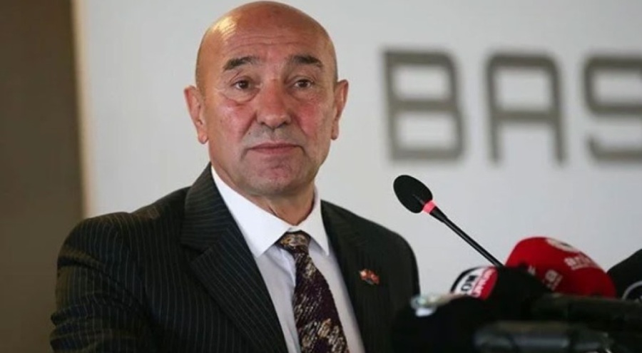 TUNÇ SOYER GÖZALTINDA! İŞTE DETAYLAR...
