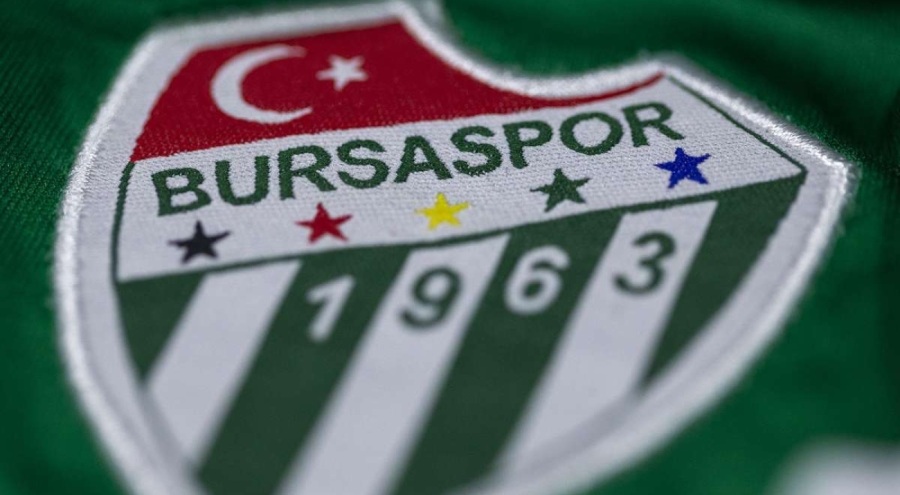 BURSASPOR'DA GÖZLER BAŞKAN ÇELİK'TE