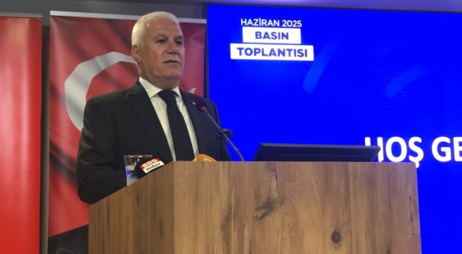 BOZBEY'DEN ACİL ÇAĞRI!