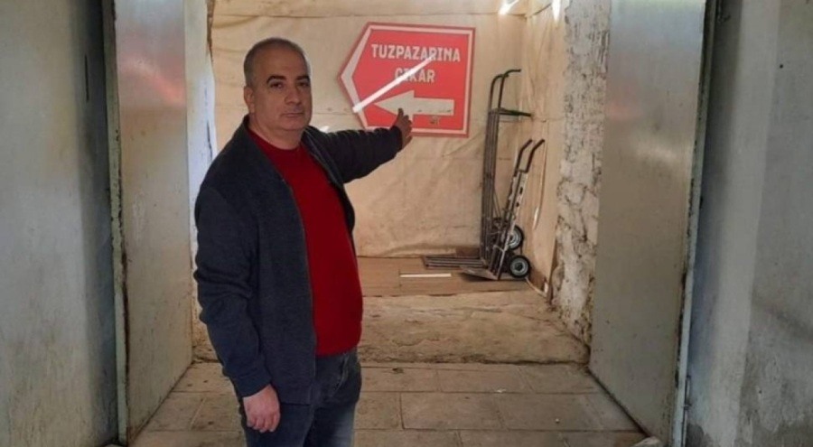 FİDAN HAN'A NE ZAMAN SIRA GELECEK?