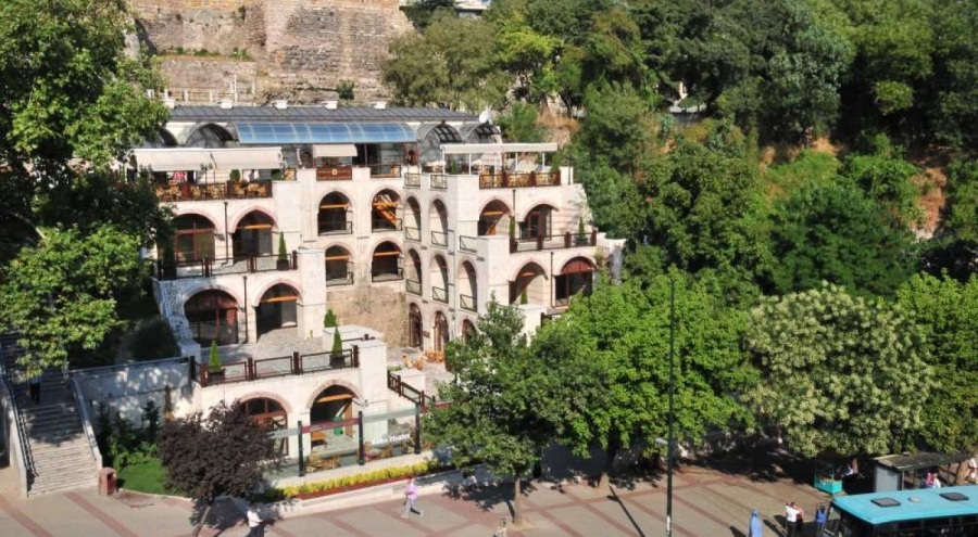 BURSA'YA VAKIFLAR'DAN ŞOK YAZI!