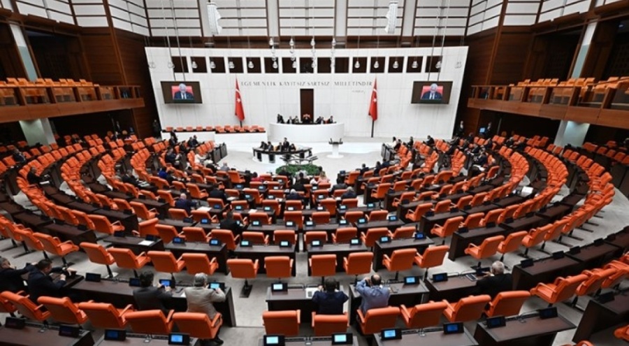 TBMM'NİN EN ETKİLİ 30 VEKİLİ BELLİ OLDU BAKIN BURSA'DAN KİM VAR?