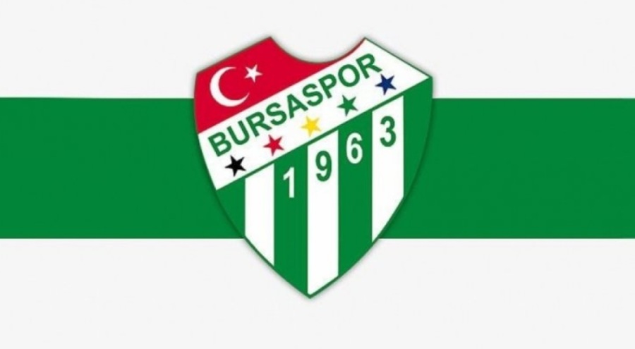 BURSASPOR'DAN AÇIKLAMA!