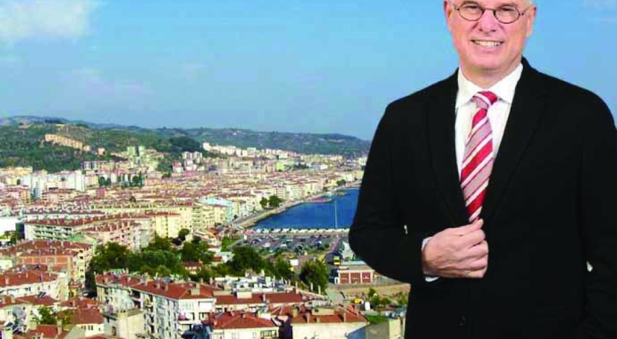 AK PARTİ'DEN MUDANYA'YA ARITMA TESİSİ TEPKİSİ!