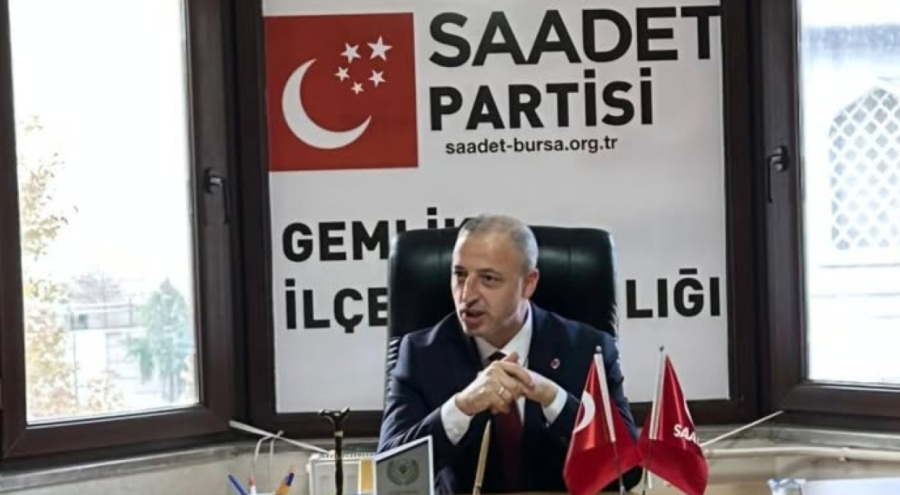"GEMLİK CEVAP BEKLİYOR"
