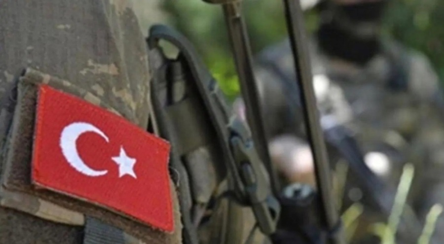 ŞEHİT SAYISI 12'YE YÜKSELDİ!