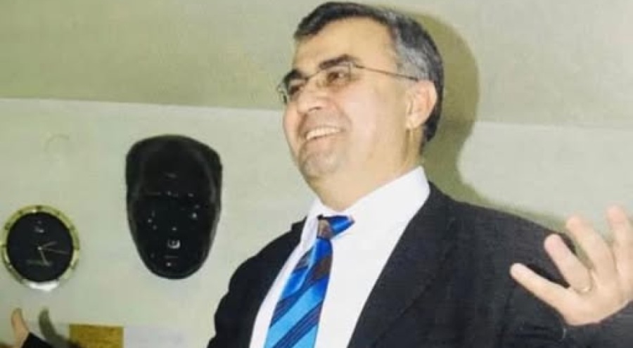 BURSA BASINININ ACI KAYBI!