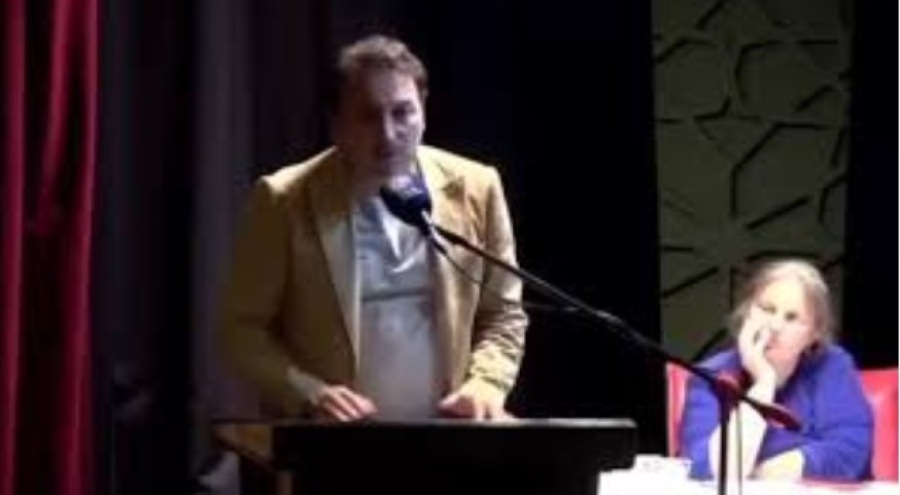 CHP'Lİ MECLİS ÜYESİNDEN DİKKAT ÇEKEN ÇIKIŞ!