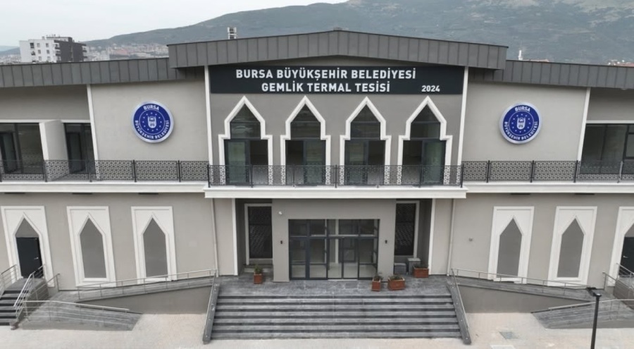 İYİ PARTİ GEMLİK İLÇE BAŞKANLIĞI'NDAN ŞÜKRÜ DEVİREN'E SERT TEPKİ!