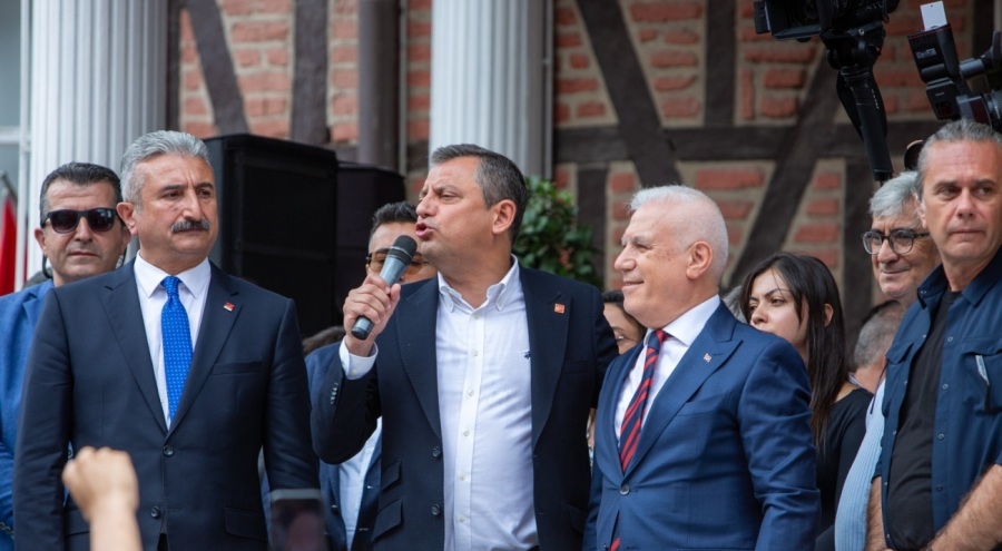 BOZBEY AÇIKLADI! CHP GENEL MERKEZ GENELGESİNE UYULACAK MI?