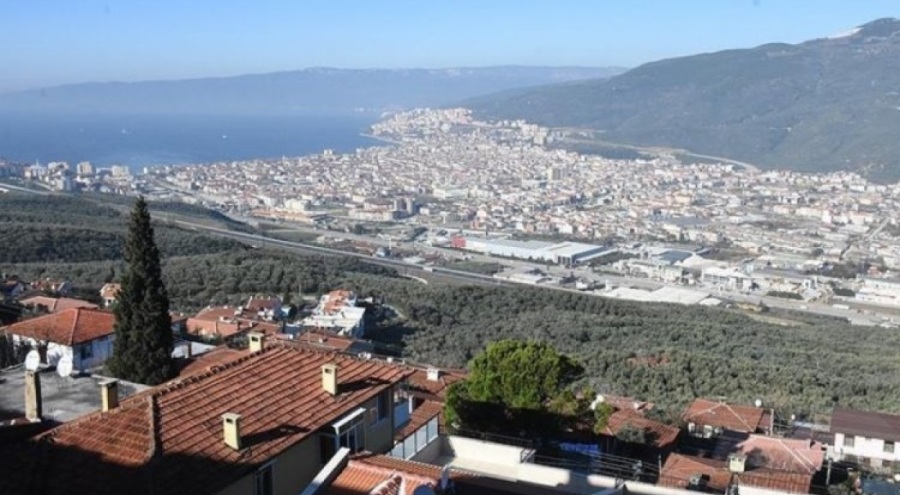 BURSA'YA YENİ LUNAPARK!