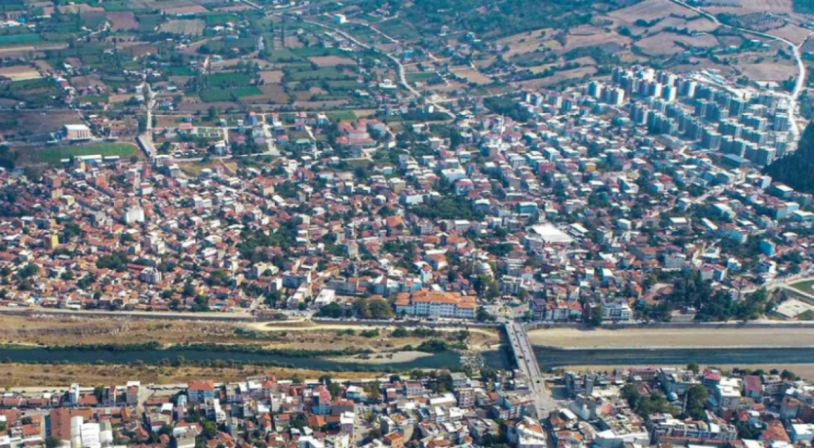 BURSA'DA DEV SATIŞ!