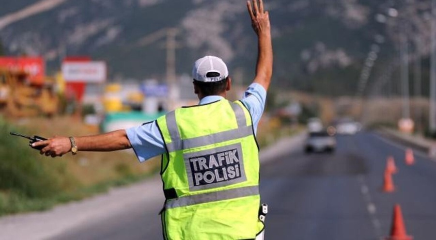 BURSA'DA O CADDE HAFTALARCA KAPATILACAK!