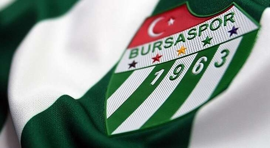 BURSASPOR'A DESTEK KAMPANYASI!