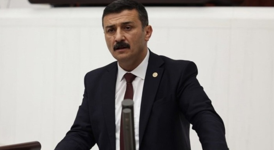 TÜRKOĞLU'NDAN SERT TEPKİ!