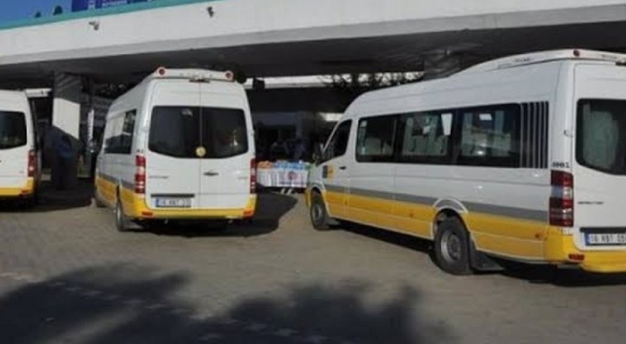 BURSA'DA ESNAFA 10 GÜN SÜRE VERİLDİ!