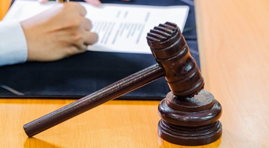 BURSA'DA O ŞİRKETE MAHKEMEDEN RET KARARI