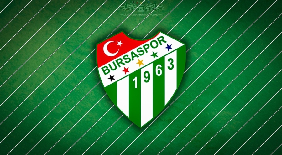 BURSASPOR: BU İYİLİK HAREKETİNDE BİZ DE VARIZ