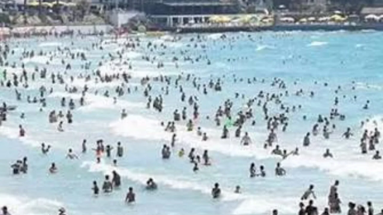 2026'da Türkiye Turizm Cenneti Olacak mı?