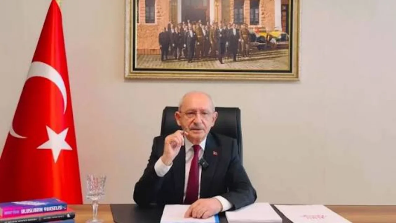 CHP'de bayram programı belli mi? Özel ve Kılıçdaroğlu ne yapacak?