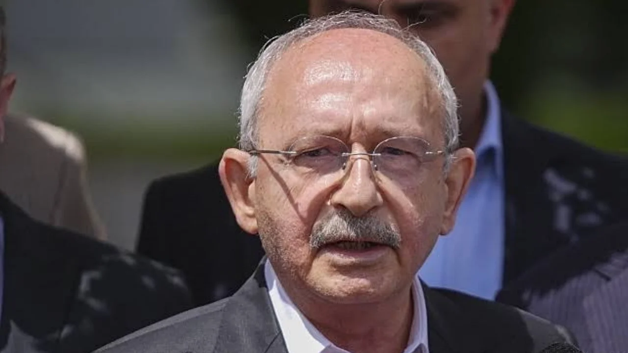 Kılıçdaroğlu cephesinde deprem!