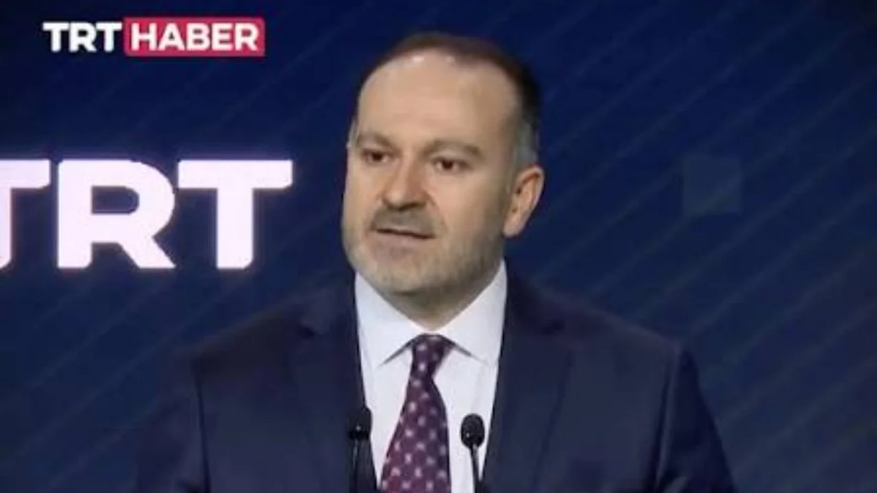 "TRT YÖNETİCİSİ MASONMUŞ"