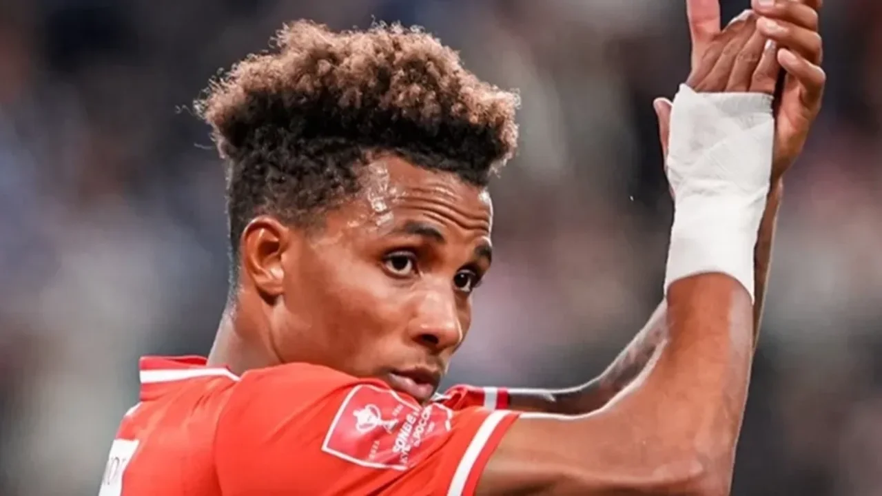 Fernandes Rusya'da gemileri yaktı