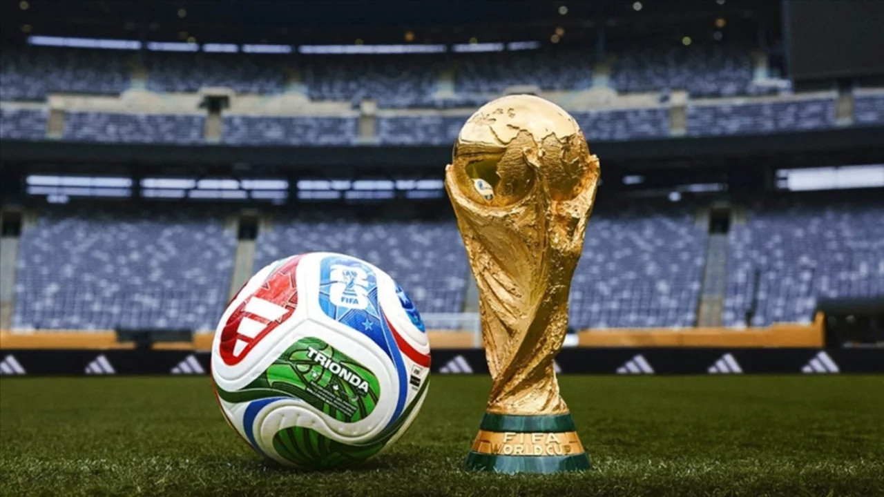 2026 Dünya Kupası Türkiye'de Hangi Kanalda Yayınlanacak?