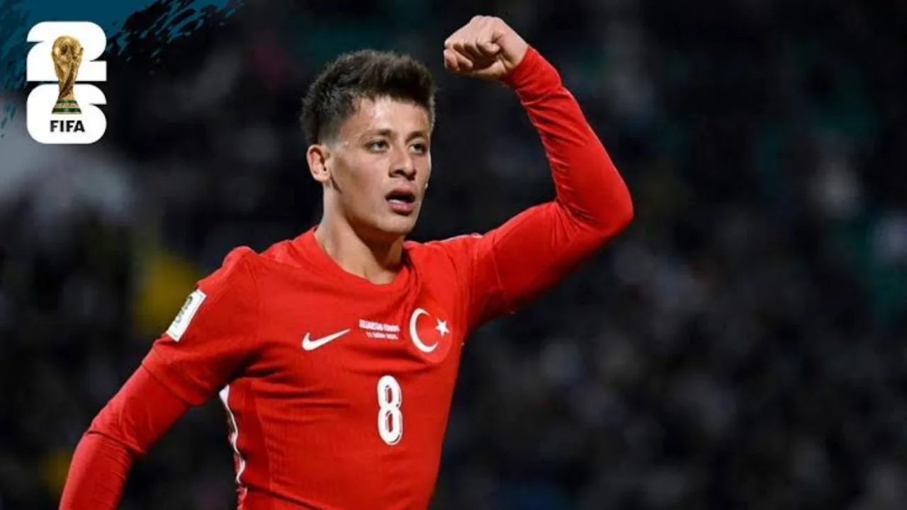Arda Güler'den Dünya Kupası öncesi müjde