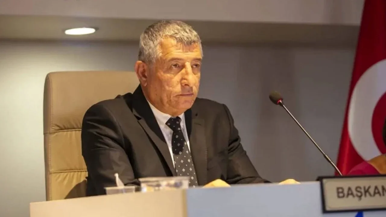 CHP'li O Başkan Tutuklandı