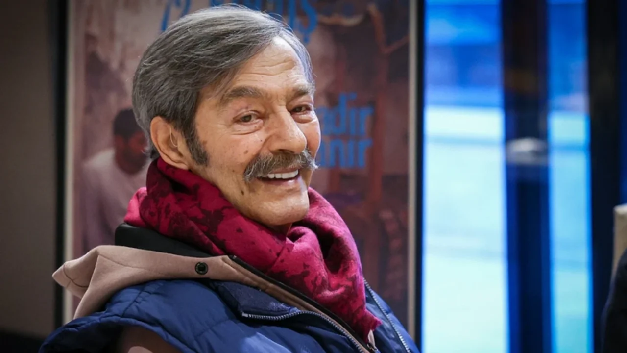 KADİR İNANIR'IN SAĞLIK DURUMUNDA KRİTİK SÜREÇ