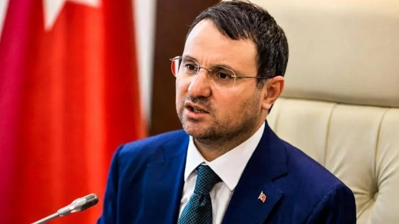 Bakan Gürlek açıkladı: Fenerbahçe kafilesine saldırı dosyası yeniden incelemede