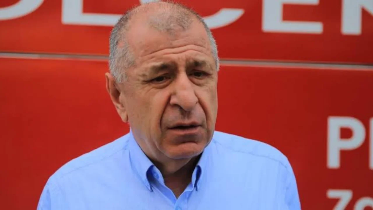 ÖZDAĞ HAPİSTE EN ÇOK O YEMEĞİ ÖZLEMİŞ