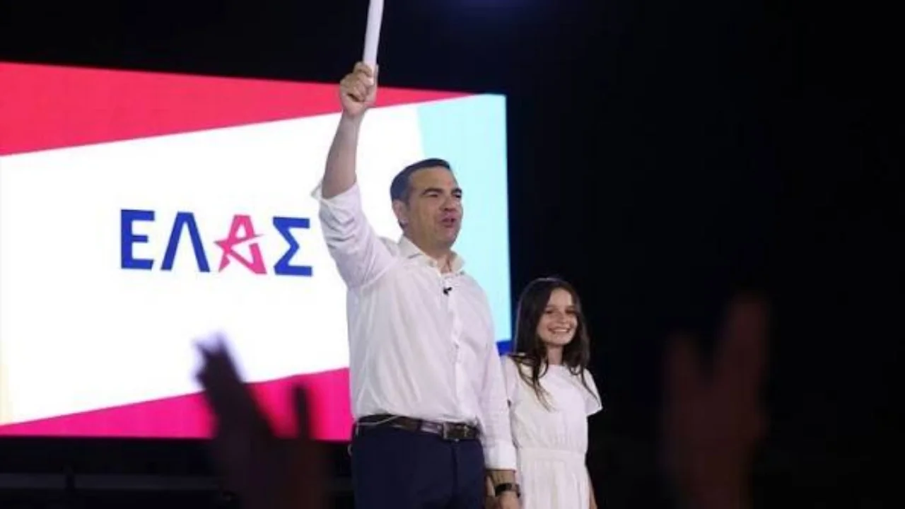 ÇİPRAS YENİ PARTİ KURUYOR
