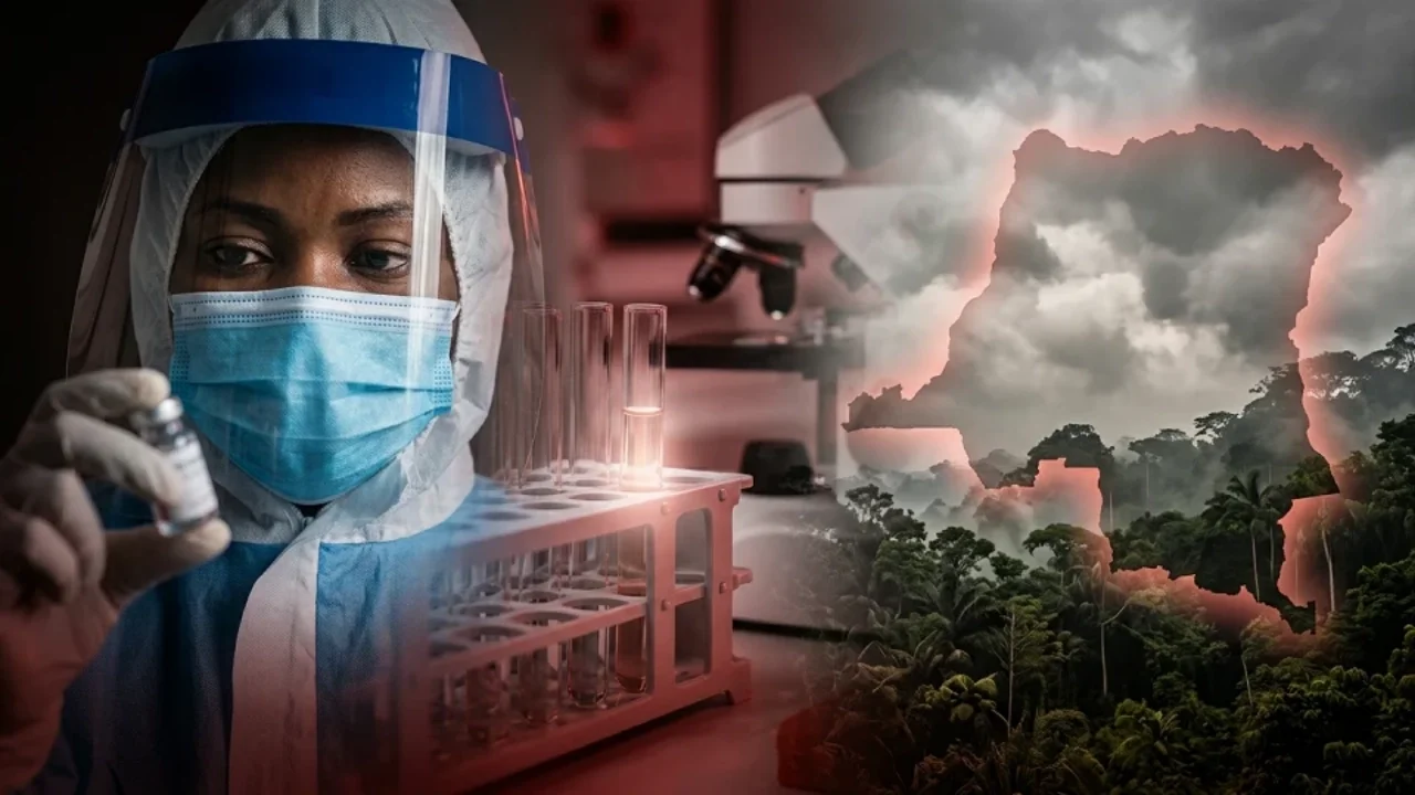 YENİ PANDEMİ Mİ GELİYOR? DERİN ABD CFR'DEN EBOLA ANALİZİ