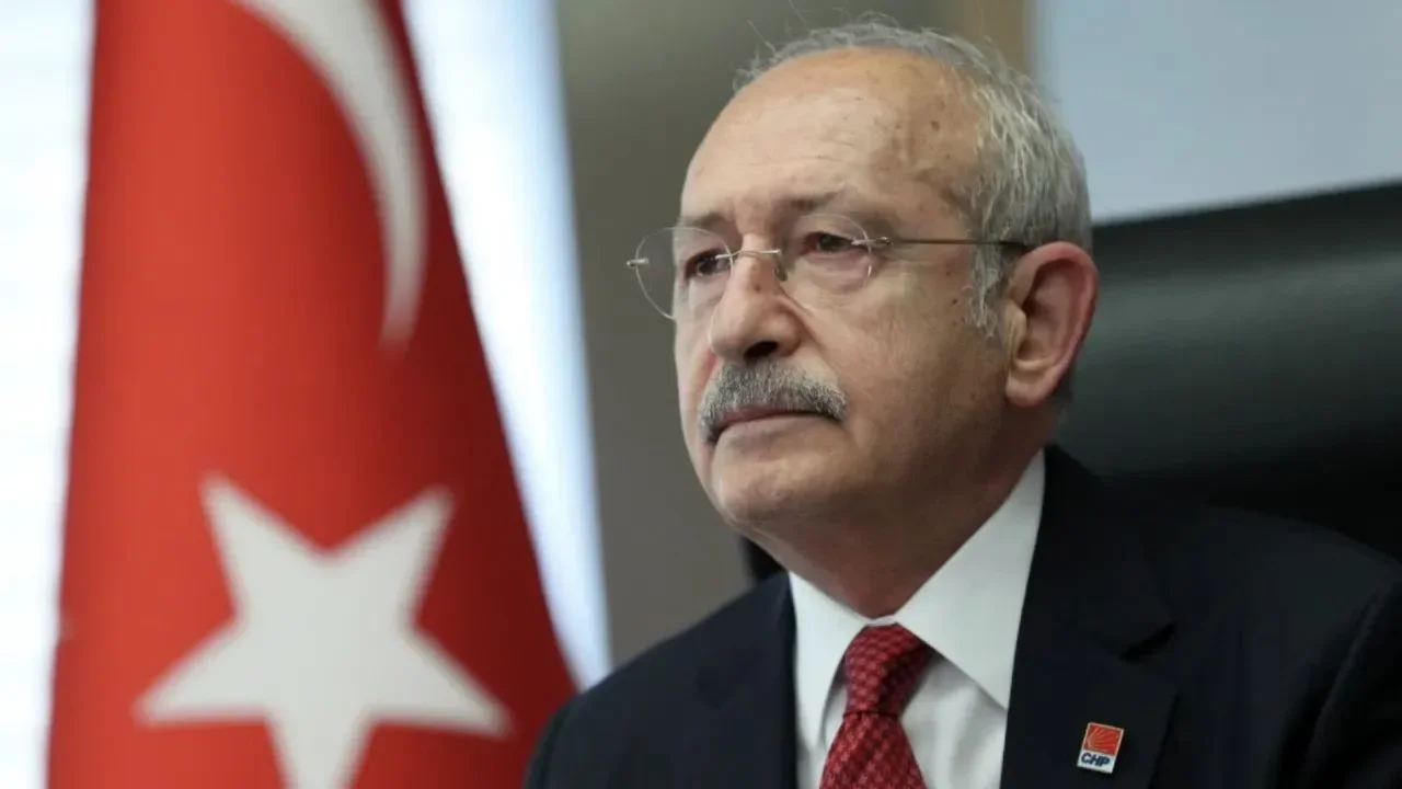 KILIÇDAROĞLU'NUN A TAKIMI ŞEKİLLENİYOR: KULİSLERDE KONUŞULAN İSİMLER DİKKAT ÇEKTİ